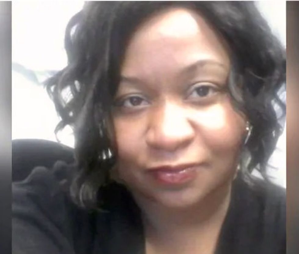 Alabama newspaper at center of KKK outrage gets black female editor