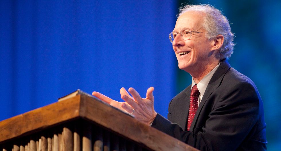 Christian pastor blames grieving man’s 'porn addiction’ for his wife’s miscarriage