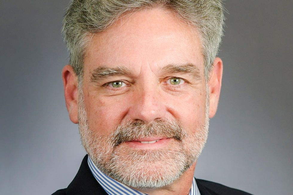 Minnesota Republican encourages gun owners to curb stomp Democrats in unhinged rally speech