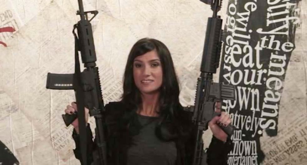 Here are the companies that reacted to public outcry over shootings -- and kicked the NRA to the curb