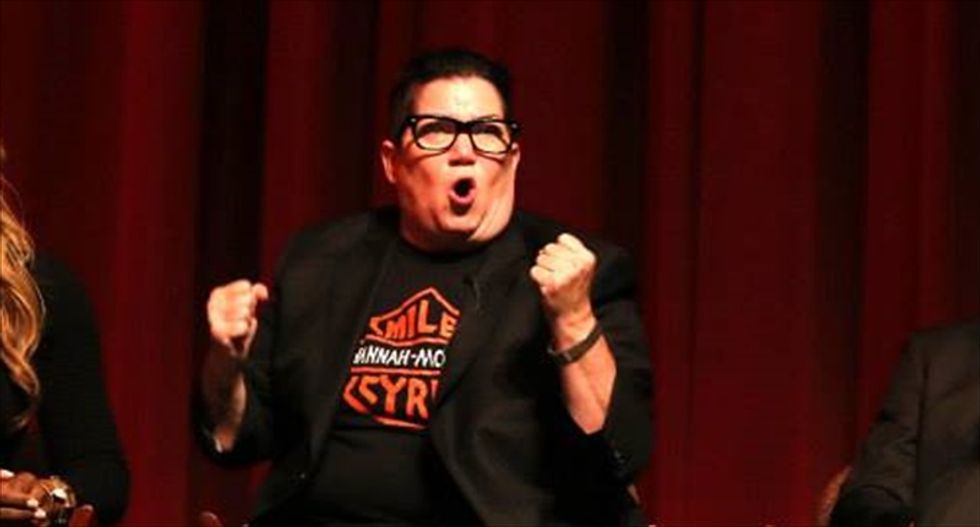 'Orange is the New Black' is fast becoming a feminist classic