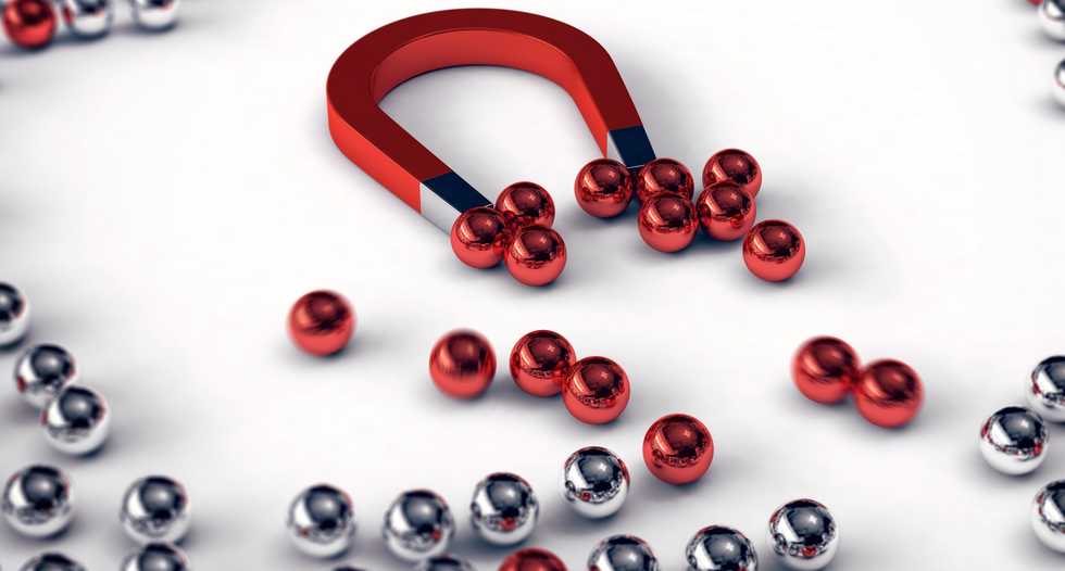 Microscopic super magnets are the future of drug delivery