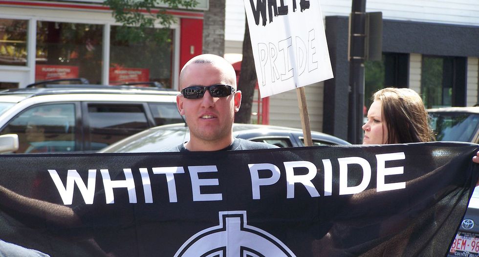 Neo-Nazis throw a tantrum after New Balance denies being the ‘official shoes of white people’