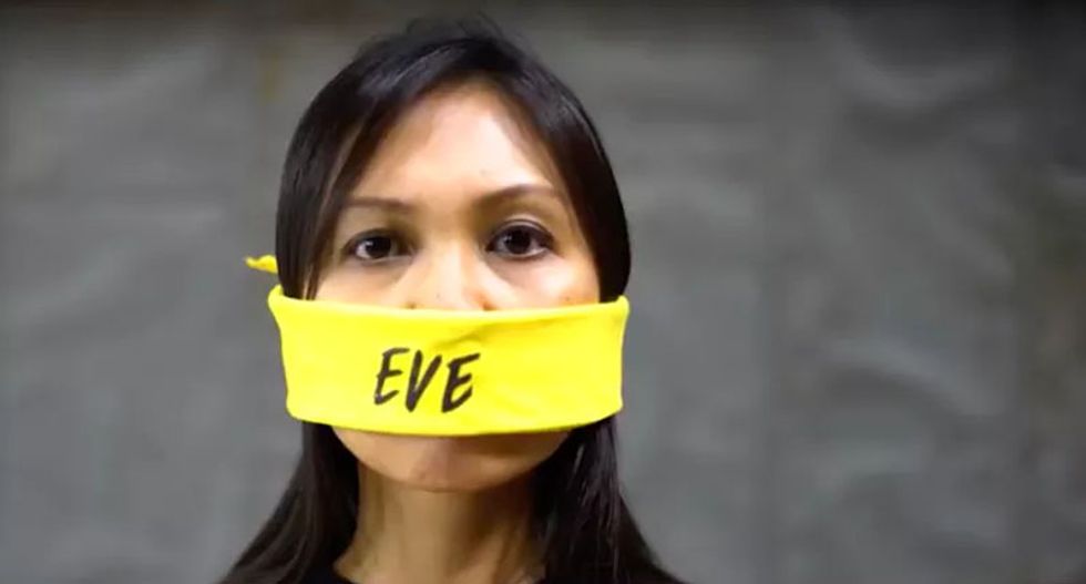 Evangelical women are shaping public attitudes about sex work