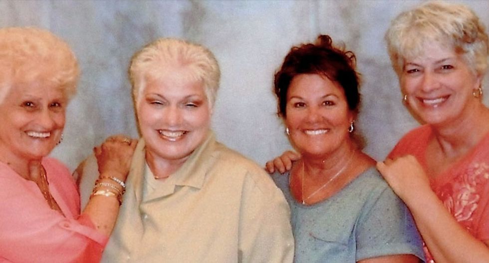 'Let me not die here': For drug war prisoners like Nancy, time is running out to get clemency from Obama