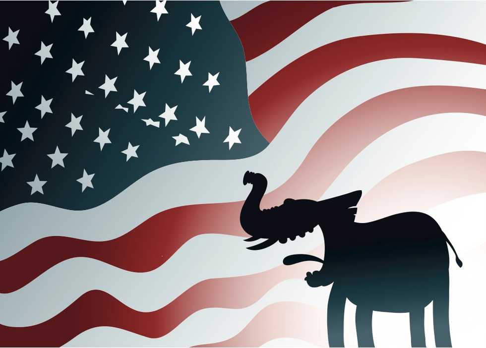 Voters prefer liberal policies, so why do Republicans win?