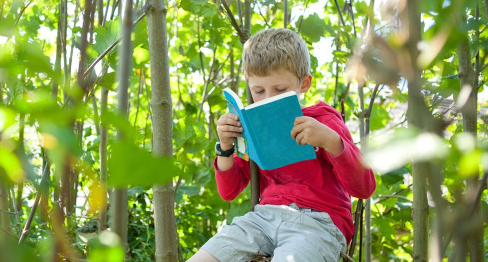 The future of education? A look inside the green schools revolution
