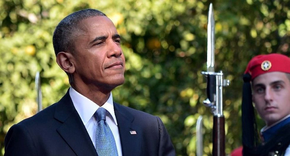 White House tries to reassure no change to 'one China' policy after Trump call with Taiwan