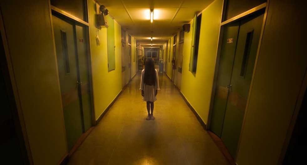 Swiss robot tricks brain into hallucinating 'ghostly presences' in empty rooms
