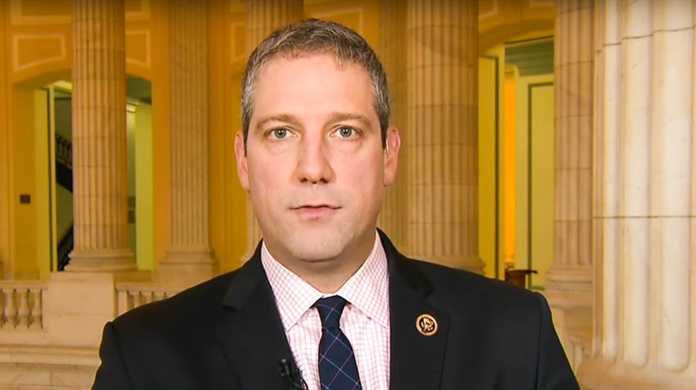 Tim Ryan: If Obamacare repealed, Democrats should work with GOP on replacement