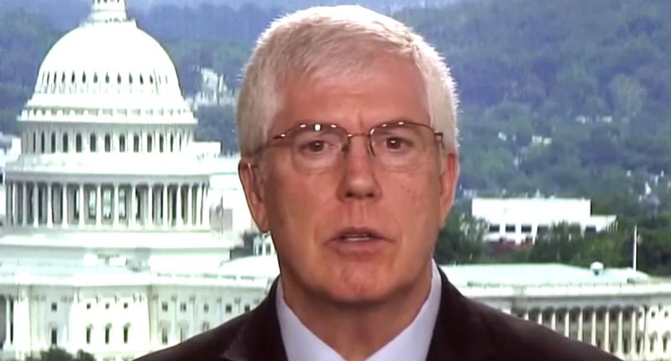 Christians facing social distancing rules is like Nazis persecuting Jews: religious right lawyer