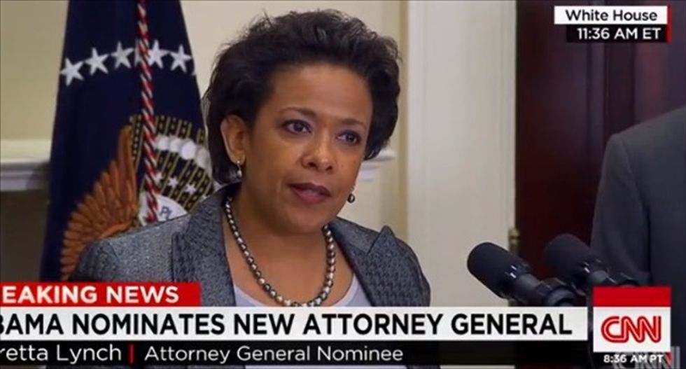 Justice Department sues North Carolina over anti-LGBT bathroom law