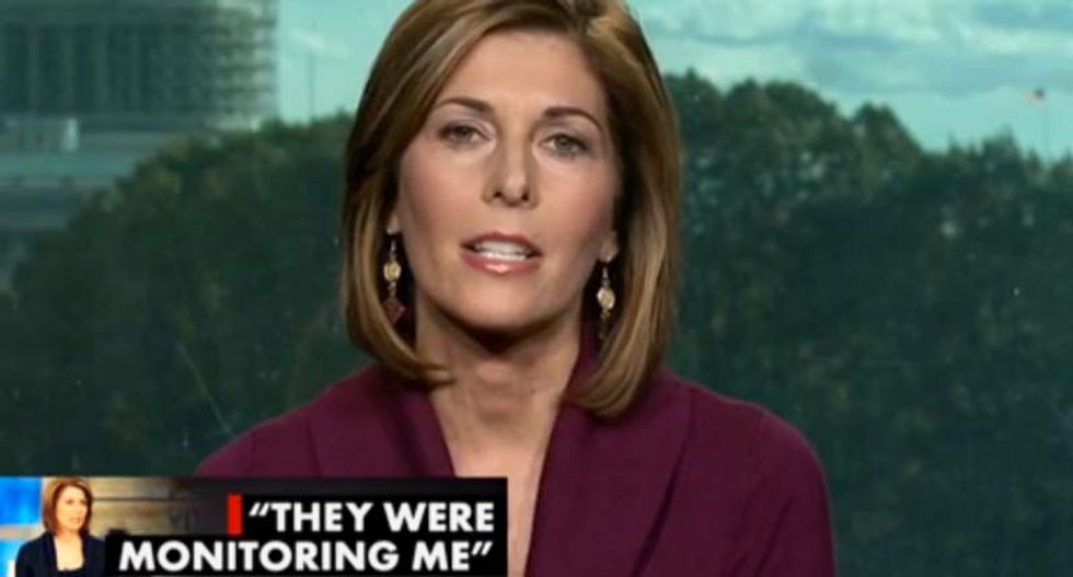 Sinclair Broadcasting gets slammed after airing 'anti-vaxx propaganda' produced by an Obama-hating journalist