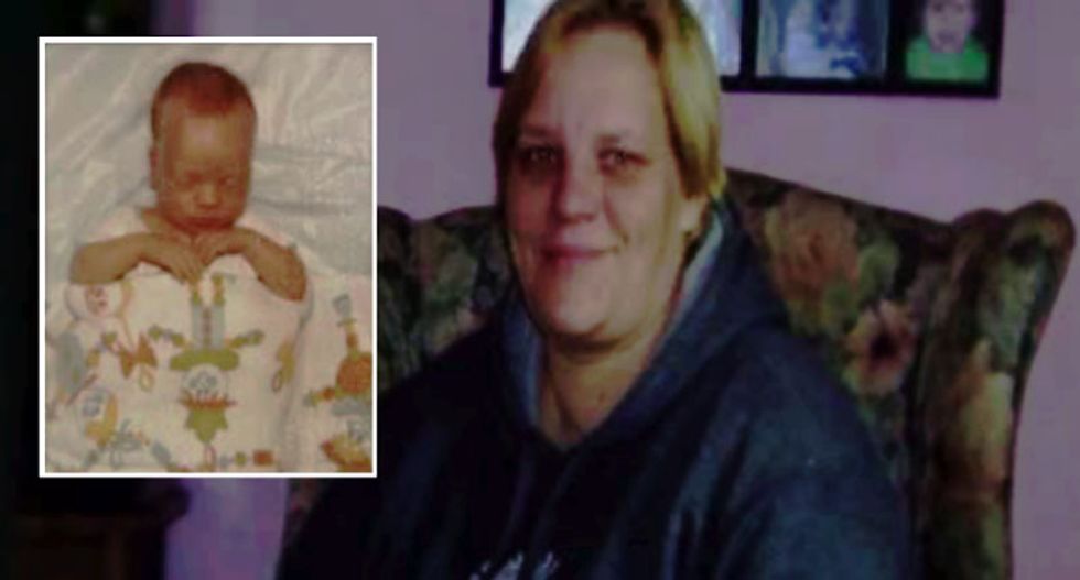 Jail staff ignored pleas of gravely ill young mother as she slowly died of sepsis