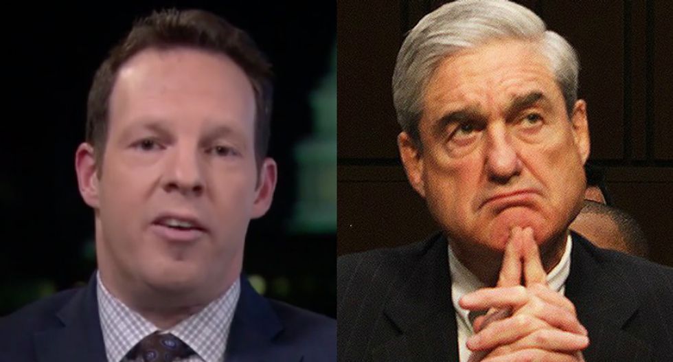 The big guns come out if Trump gets nailed for bribery: Former prosecutor says Mueller may use RICO statutes