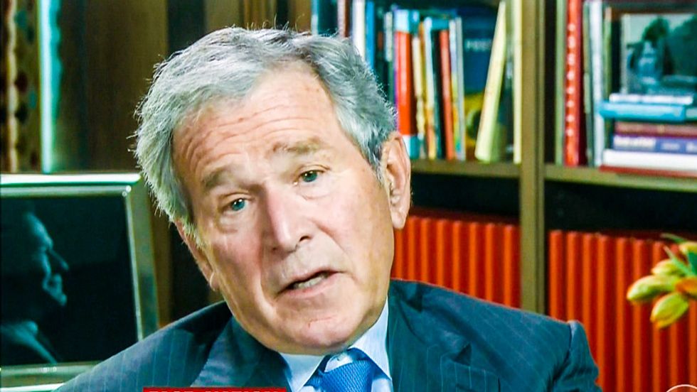 Here are the 5 major scandals that should have destroyed the Republican Party for good