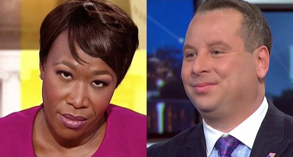 ‘Like herding cats’: Internet beats up on ex-Trump aide Sam Nunberg for appearing intoxicated during interview