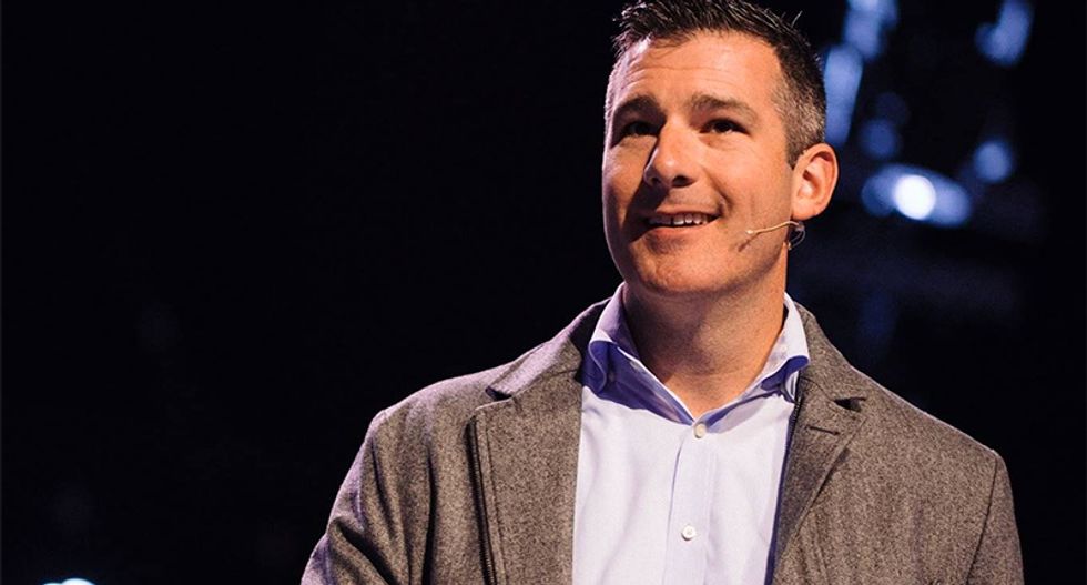 Memphis mega-church pastor admits he molested a minor days before his 'True Love Waits' workshop