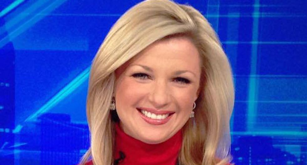Detroit TV anchor resigns after telling colleague she's tired of covering 'n*****s killing each other'