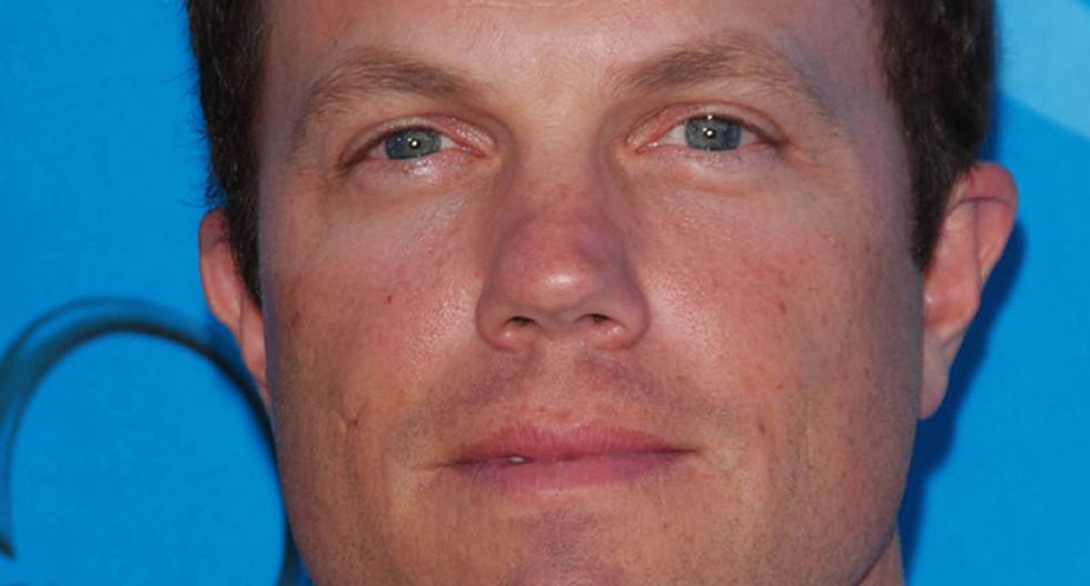 Actor Adam Baldwin: #GamerGate defeated the Left, but there will be no parade