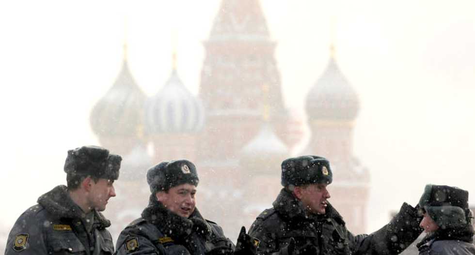 Sputnik: Russia launches another foreign news service to fight West's 'propaganda'