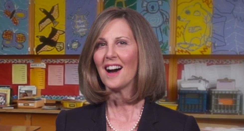 Virginia's first lady gave cotton to black students and asked them to imagine being enslaved