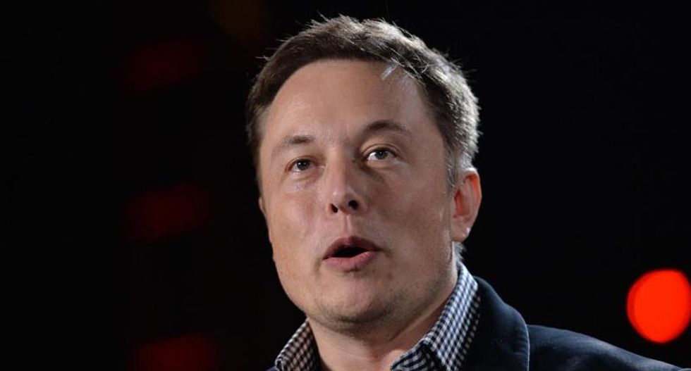 Hero diver smeared as a 'pedo' by Elon Musk calls his bluff -- and prepares a libel suit against him