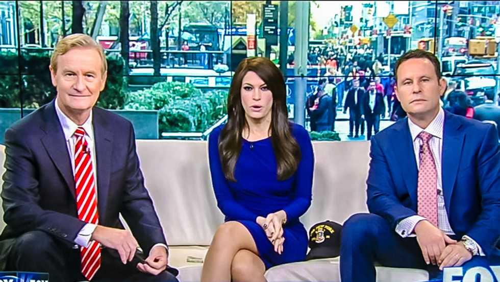 'Are you so cruel?': Sen. Angus King rips 'Fox & Friends' for Obamacare repeal fixation