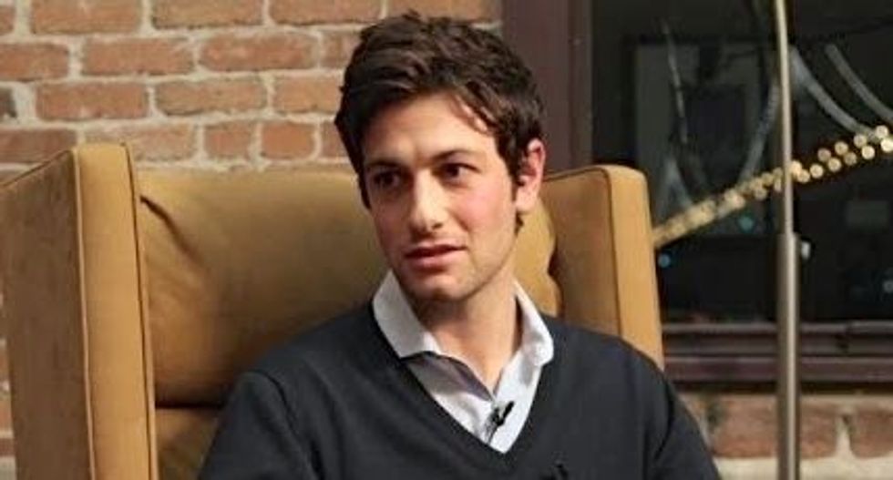 Jared Kushner’s brother has financial ties to company targeted in Trump’s inauguration subpoena