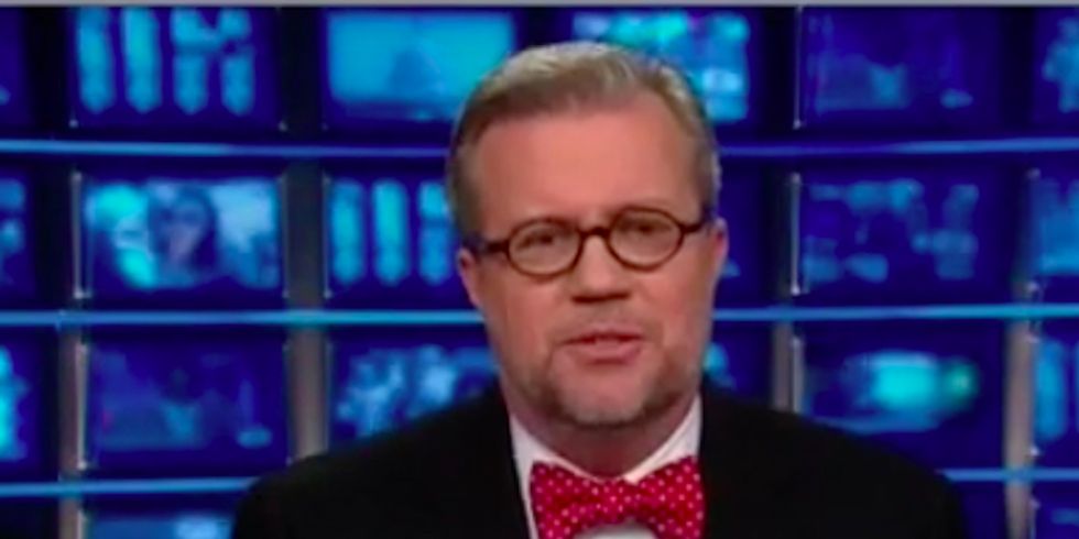 Ex-US Attorney slaughters Donald Trump defense on Bannon and Wolff: Why were they in your White House?