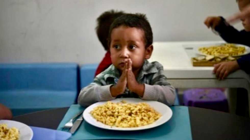 1-in-3 young children undernourished or overweight: UNICEF