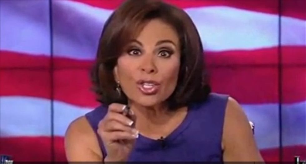 Fox News host Jeanine Pirro busted driving 119 miles per hour in upstate New York