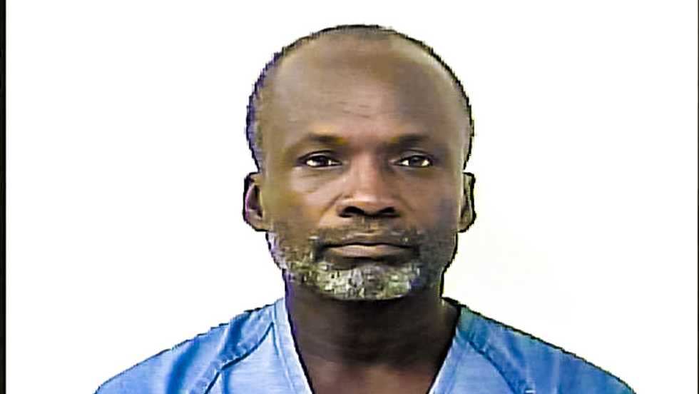 Florida pastor accused of raping 10-year-old girl before preaching Sunday sermons
