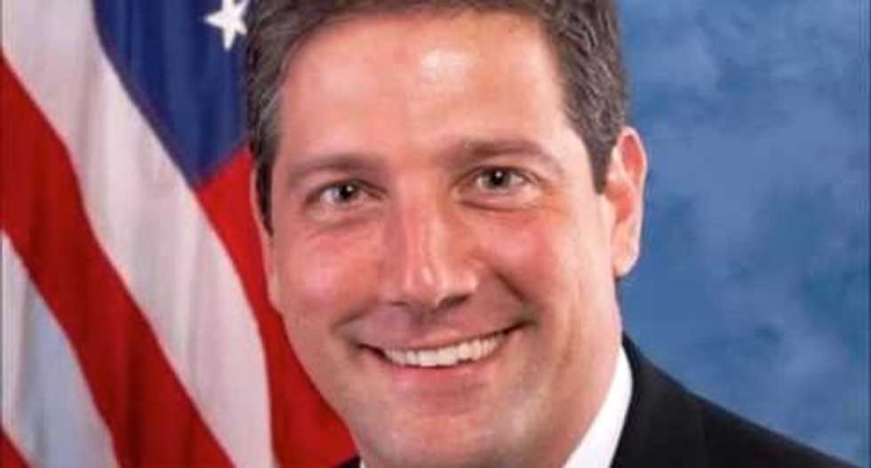 US congressman Tim Ryan challenging Pelosi for House Democratic leader