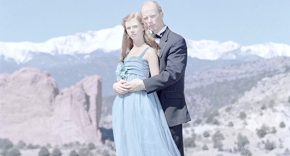 Tennessee woman explains how Christian purity culture hurt her relationships as an adult