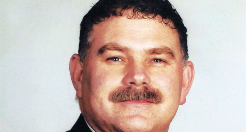 Former Montana GOP House majority leader facing 30 years in prison after pleading guilty to running meth ring