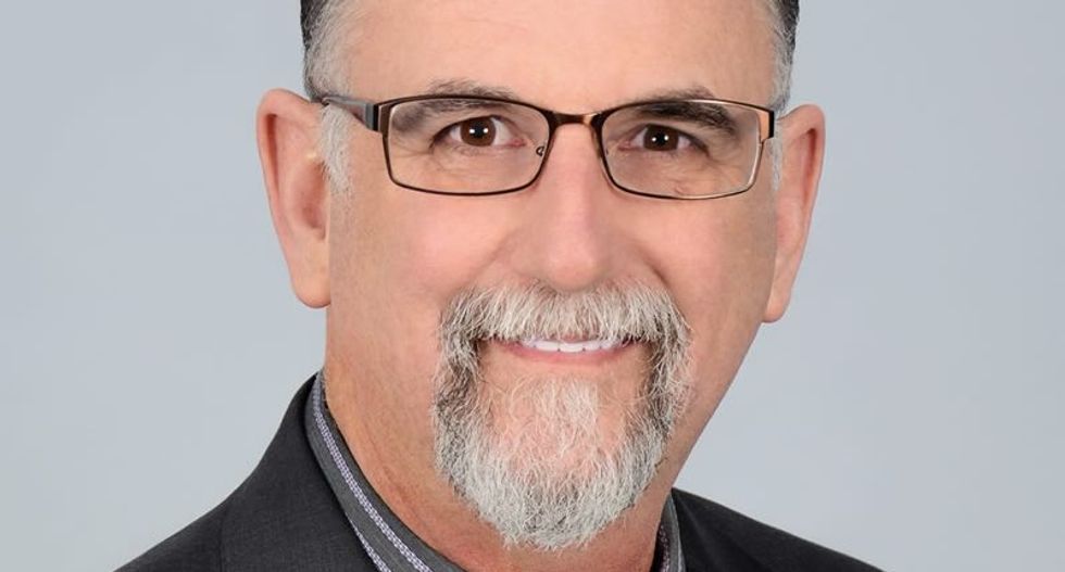 Men's rights activist: Civilization fails when women and their vaginas are allowed in the workplace