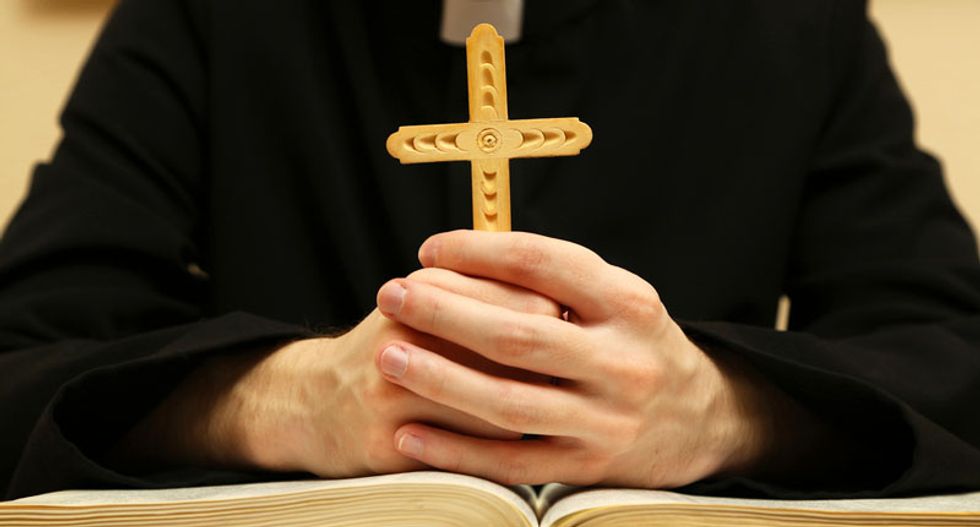 Here's what the Bible actually says about taxing the rich to help the poor