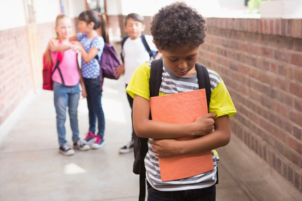 'I can't wait until they ship you back': Hispanic student claims teacher made deportation threat