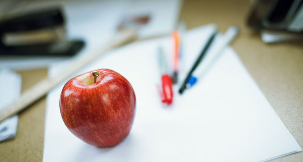 Oklahoma teachers to walk off job over pay, shut schools statewide