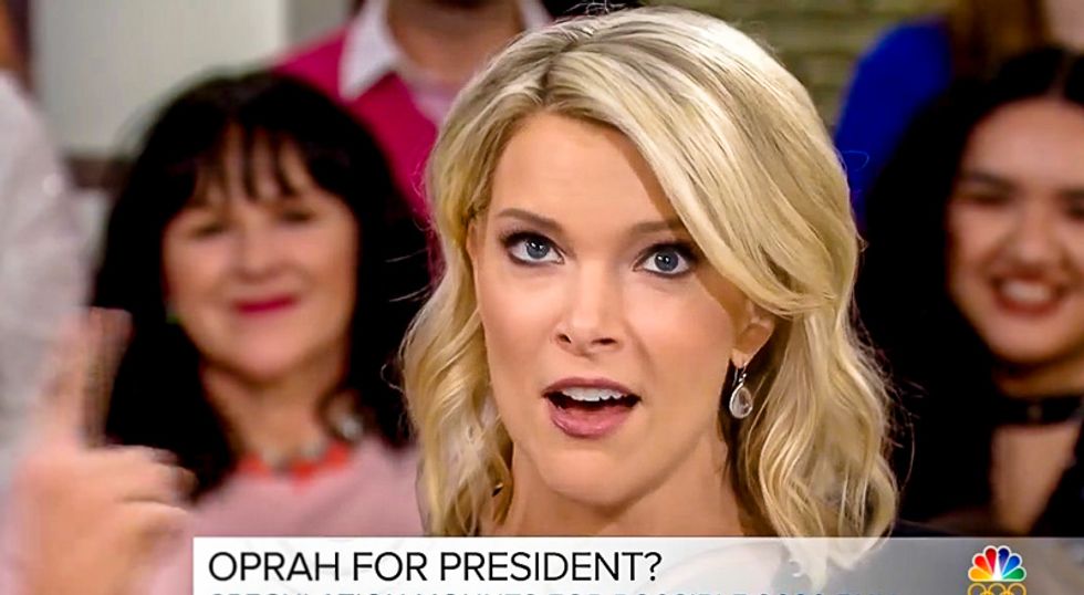 Exposed: NBC's Megyn Kelly goes to great lengths to avoid calling Donald Trump a liar