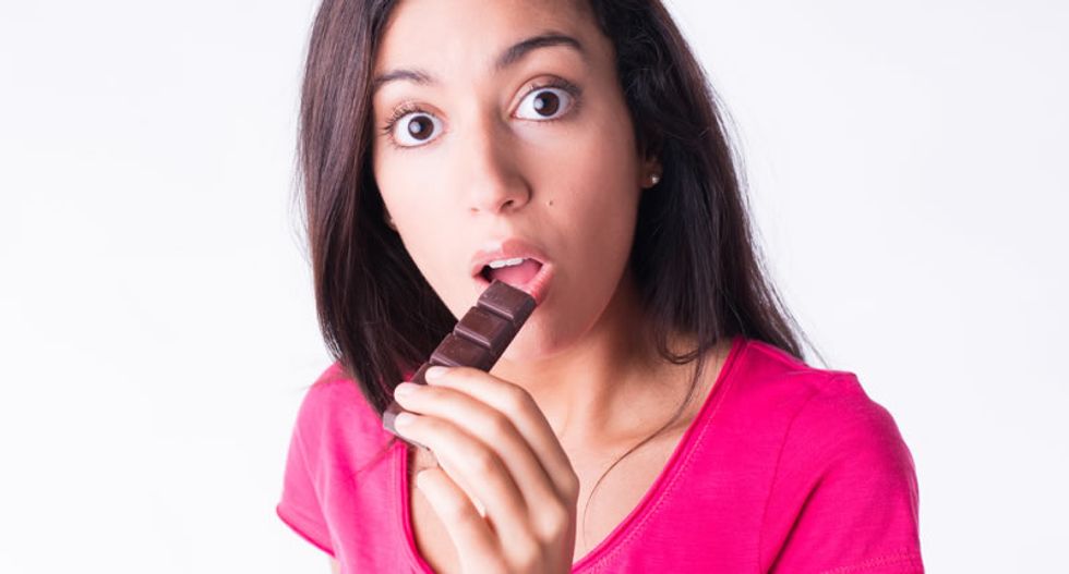 Chocolate as you know and love it could disappear by 2020: scientists