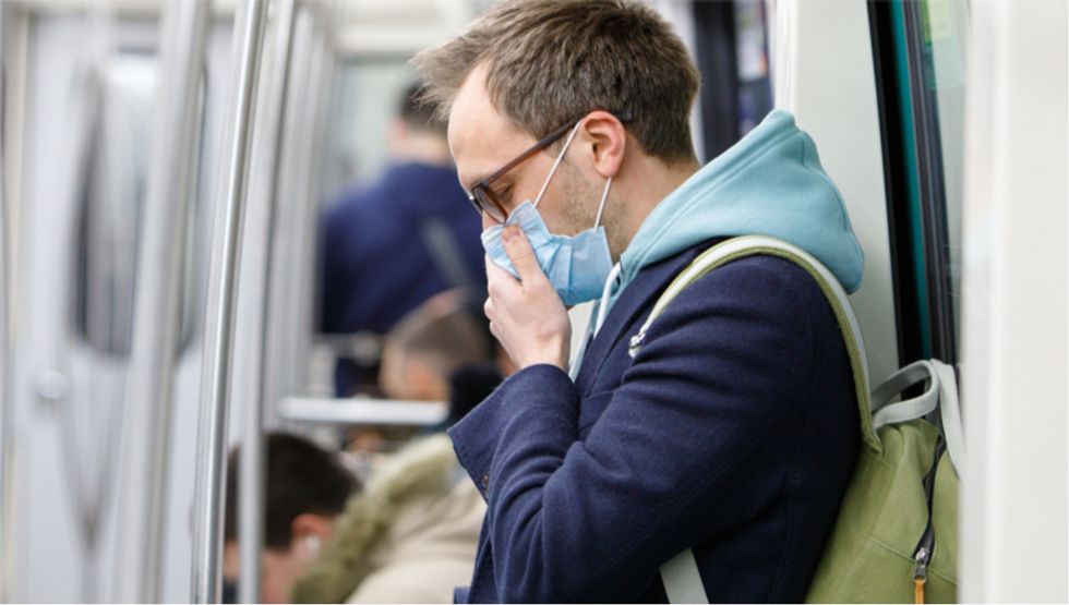What really works to keep coronavirus away? 4 questions answered by a public health professional
