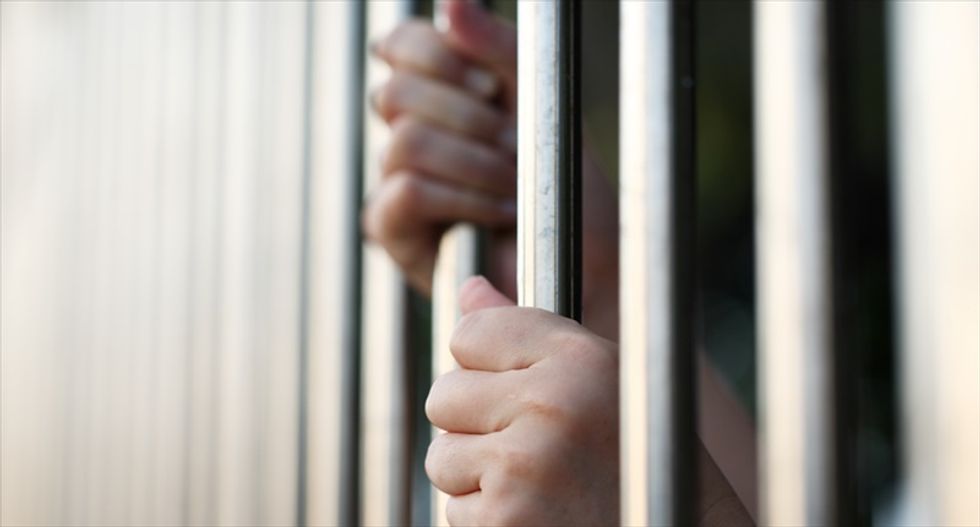 Protests force St. Louis to install air conditioning in sweltering jail