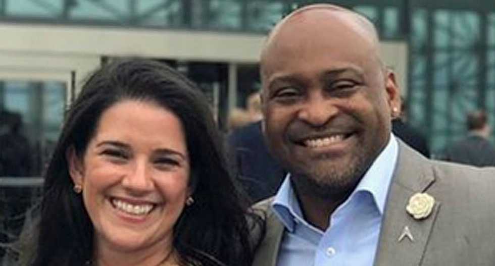 Florida lawmakers admit sexual affair after being busted on surveillance video
