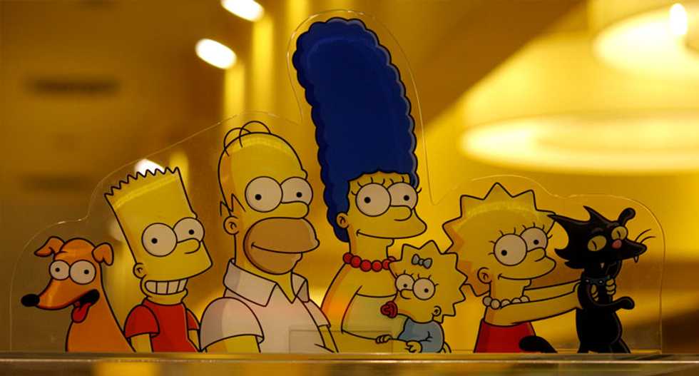 Simpsons co-creator Sam Simon saves 'gay' Irish bull from the slaughterhouse