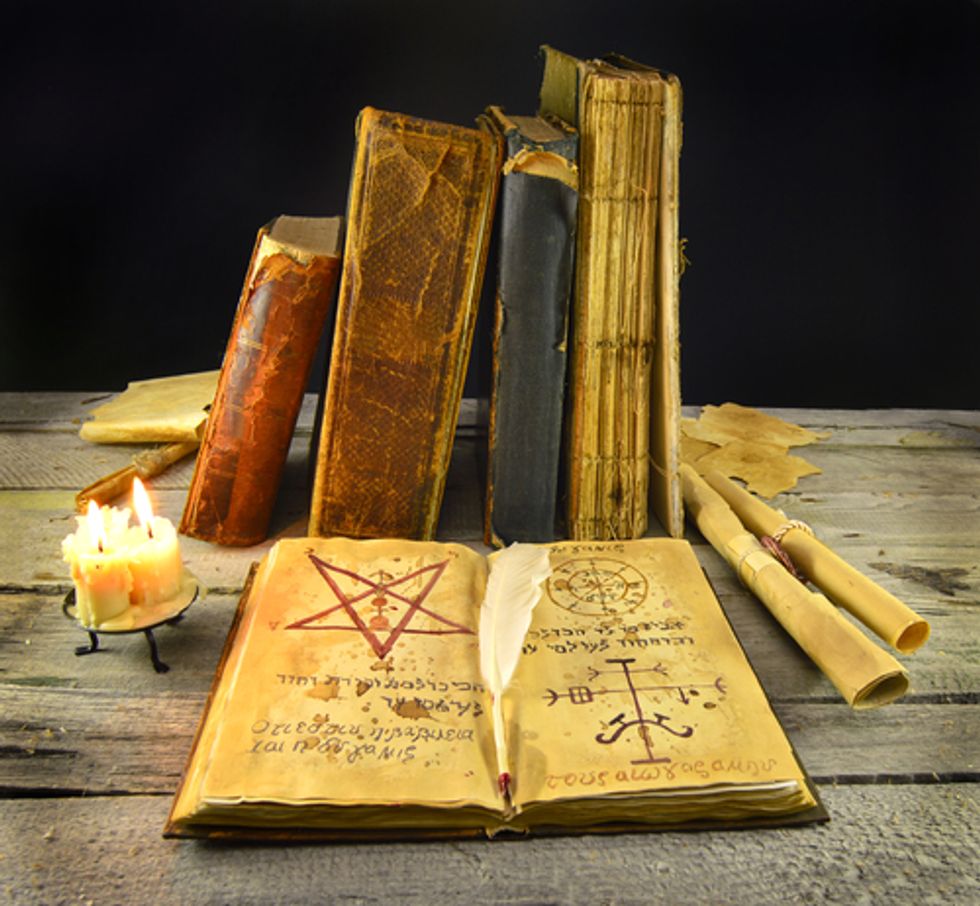 Satanists elegantly humiliate Christians into ending public school proselytization