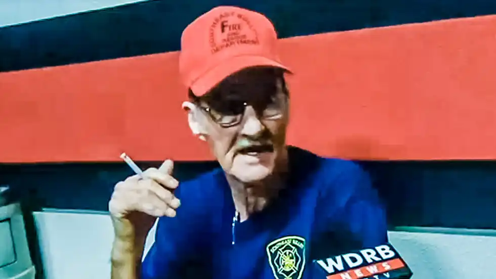 'We ain't taking no n*ggers here': Kentucky fire chief refuses to help black family in traffic accident
