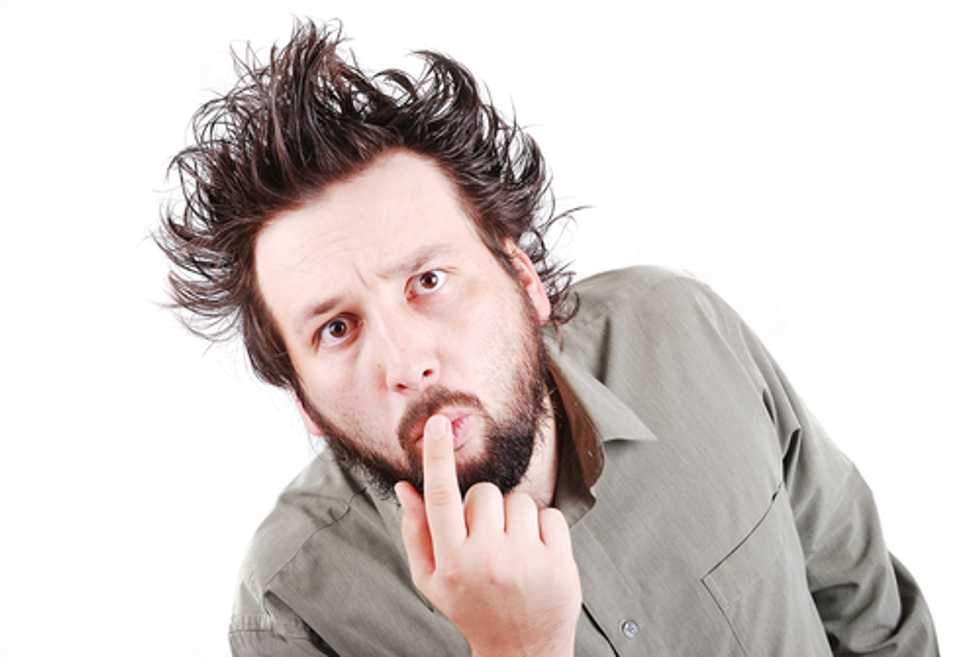 Great, anti-feminists are pretending there's no cultural misogyny again