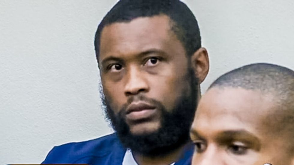 Calif. prosecutors try using obscure law to send musician to prison for life over rap album